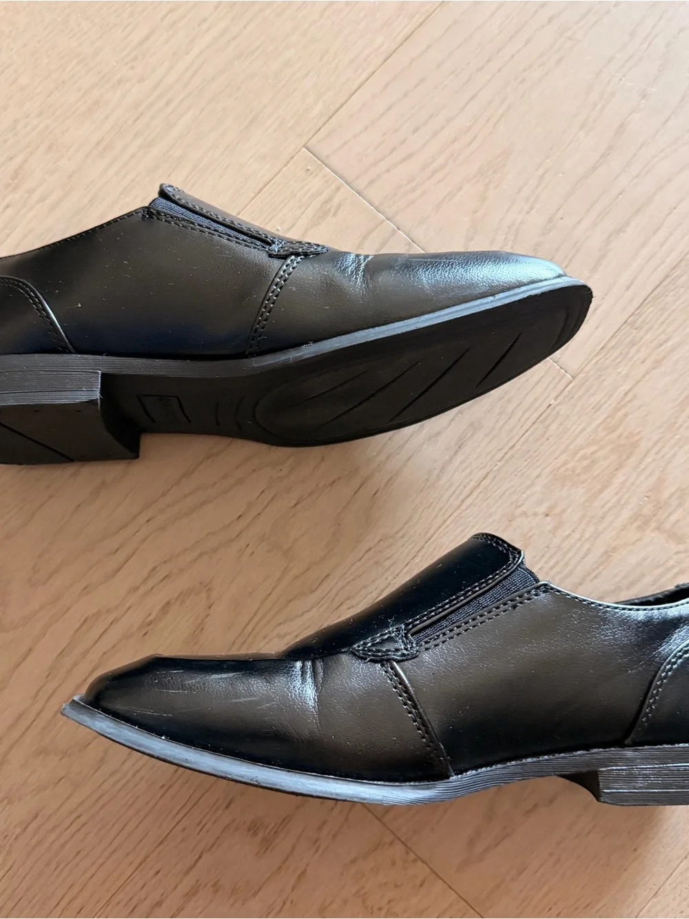 SONOMA Cristopher Dress Shoes